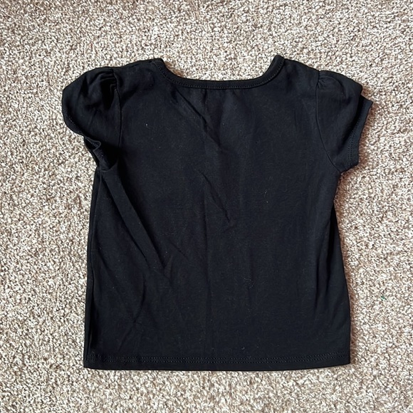 Cute XOXO shirt size 24 months - Picture 3 of 3